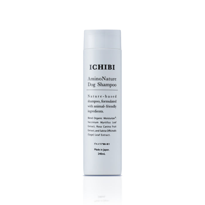 AminoNatureDogShampoo 240ml